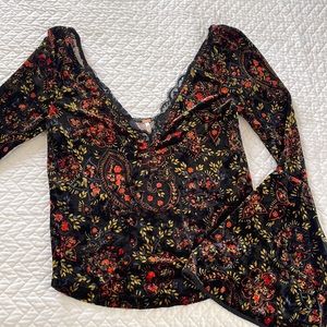 Free People Top